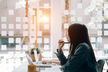 一个小土坡的标志