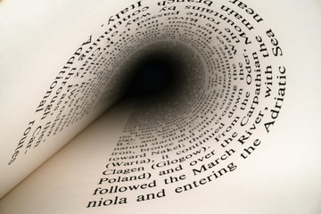 一个小土坡的标志