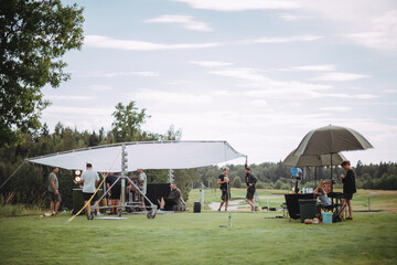 今年高新大吉村拆迁不