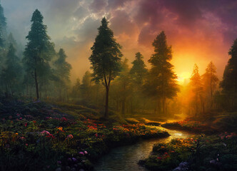 早安心语：发朋友圈的清晨短句